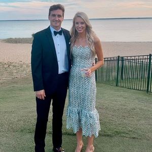 Elliatt xs midi dress